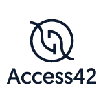 Logo de ACCESS42