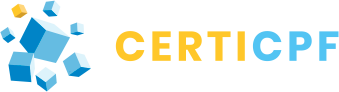 Logo de CERTI CPF