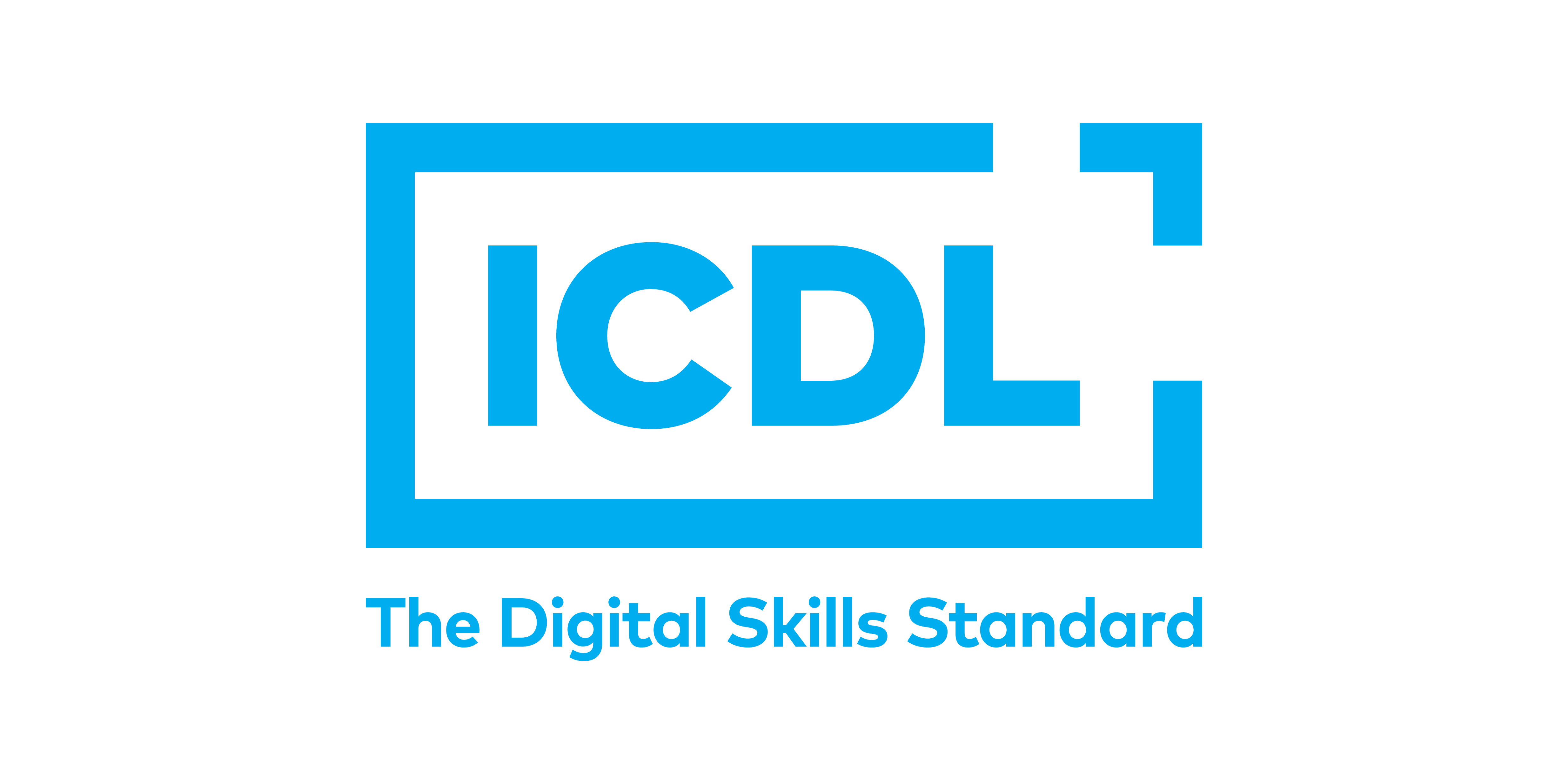 Logo de ICDL