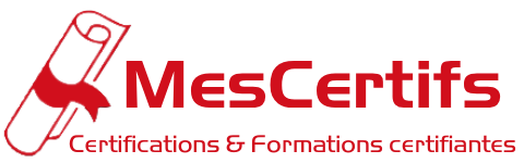 Logo de MesCertifs